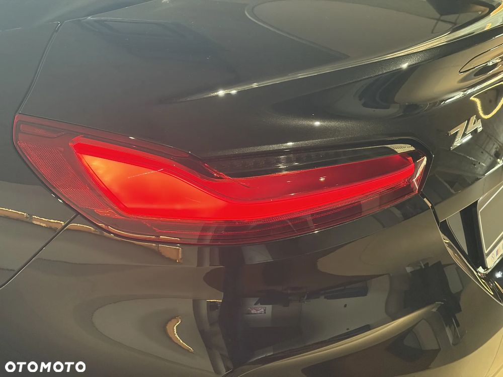 BMW Z4 30i sDrive M Sport sport - 9