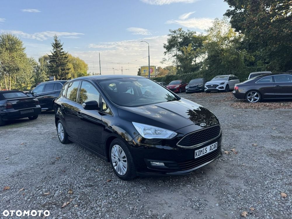 Ford C-MAX - 28