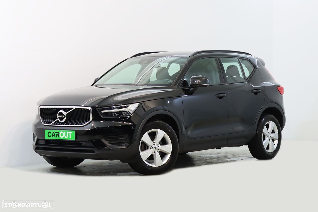Volvo XC 40 1.5 T2 Momentum Core - 1