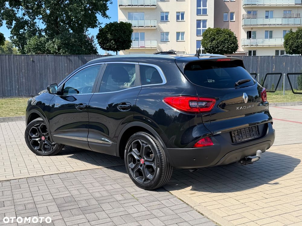 Renault Kadjar Energy TCe 130 EDC CROSSBORDER - 7