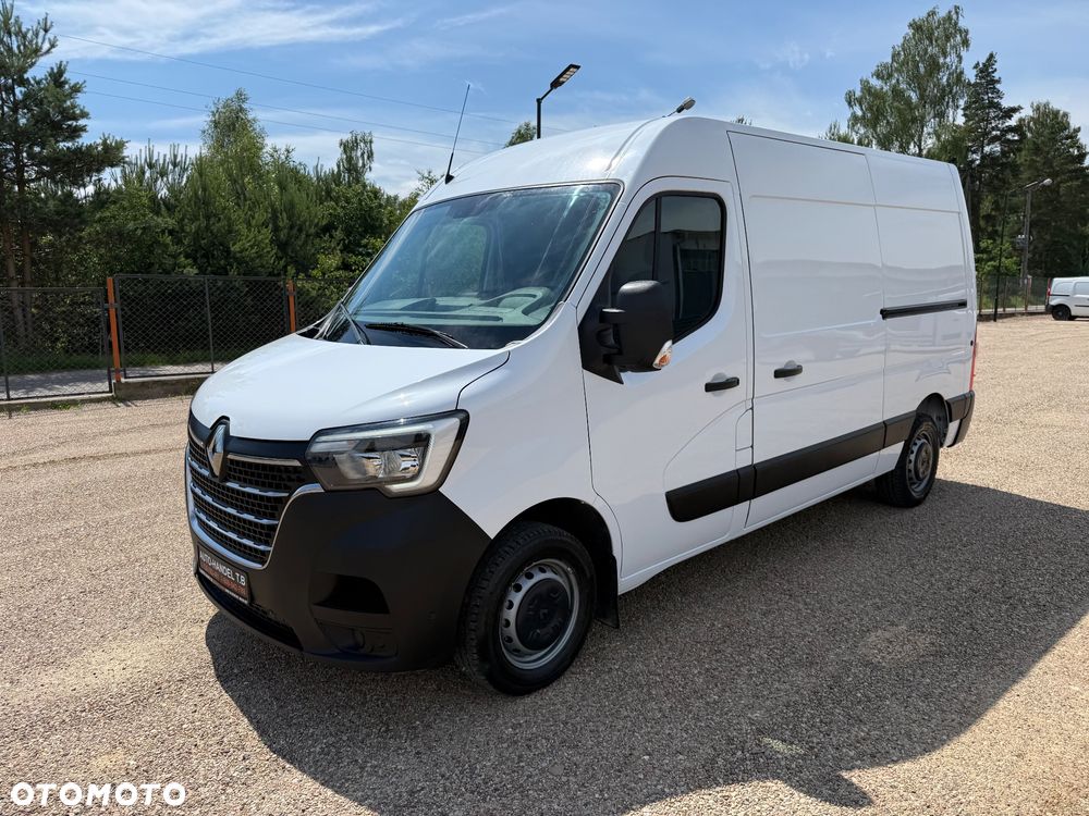 Renault Master - 4