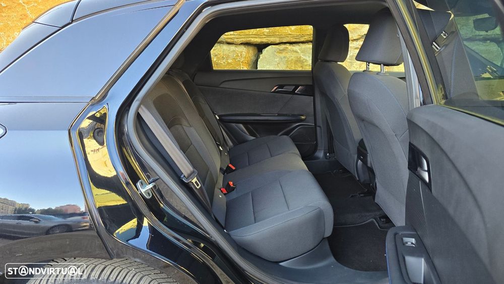 MG MG4 64 kWh Comfort - 47