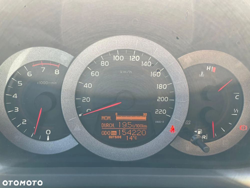 Toyota RAV4 2.0 4x2 Life - 19