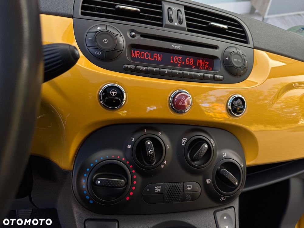 Fiat 500 - 16