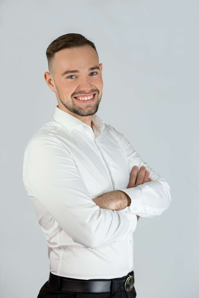 Krystian  Żmójdzin