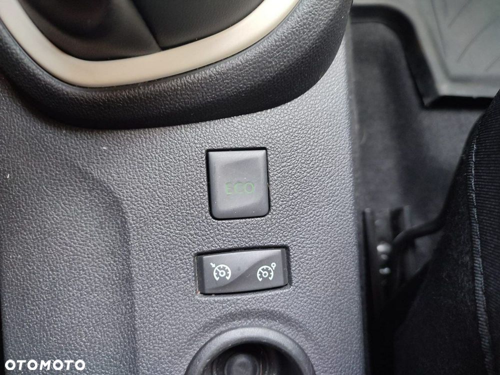 Renault Captur 0.9 Energy TCe Alize EU6 - 16