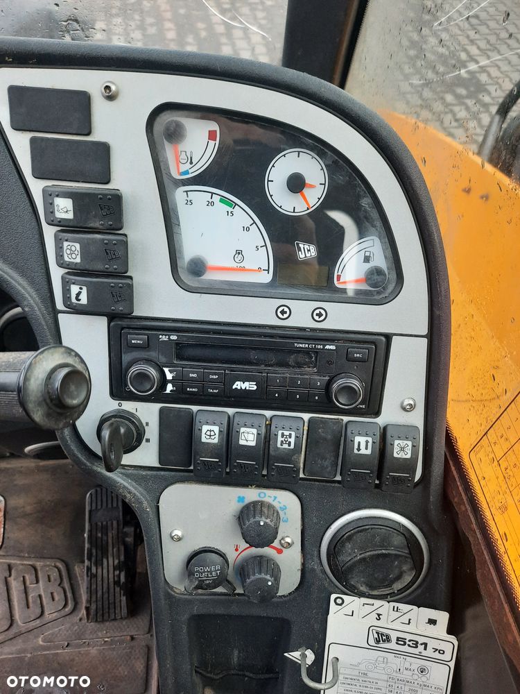 JCB 531-70 - 28