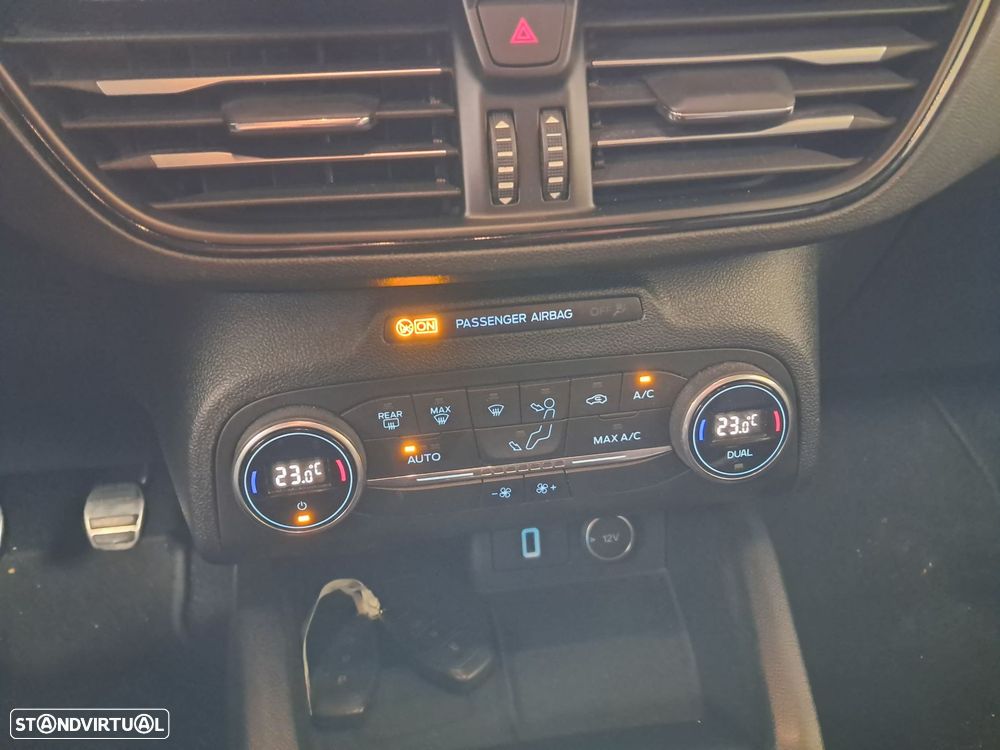 Ford Focus 1.0 SCTi ST-Line - 10