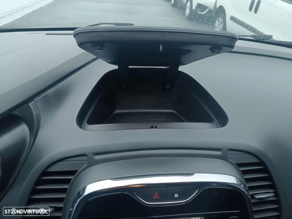 Renault Captur ENERGY dCi 110 S&S Dynamique - 19