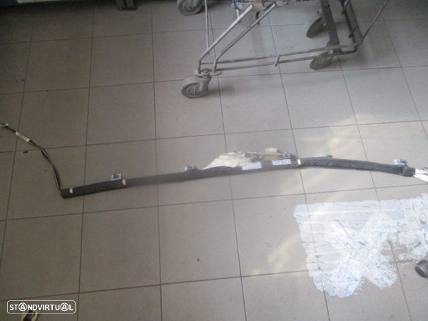Airbag Cortina 1173830513071563 TOYOTA YARIS 2008 ESQ