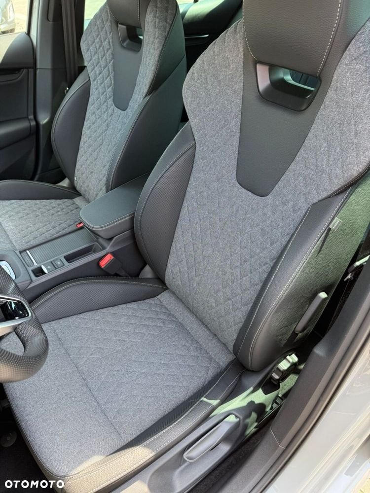 Skoda Octavia 1.5 TSI mHEV Sportline DSG - 12