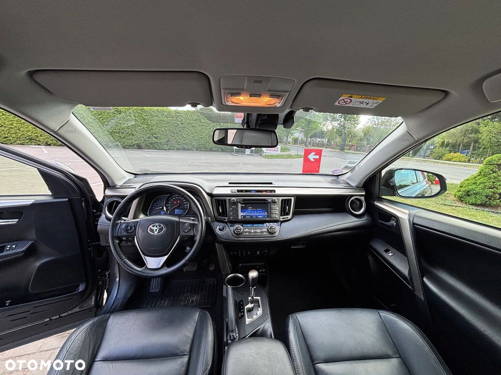 Toyota RAV4 - 20