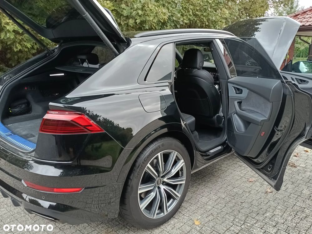 Audi Q8 - 4