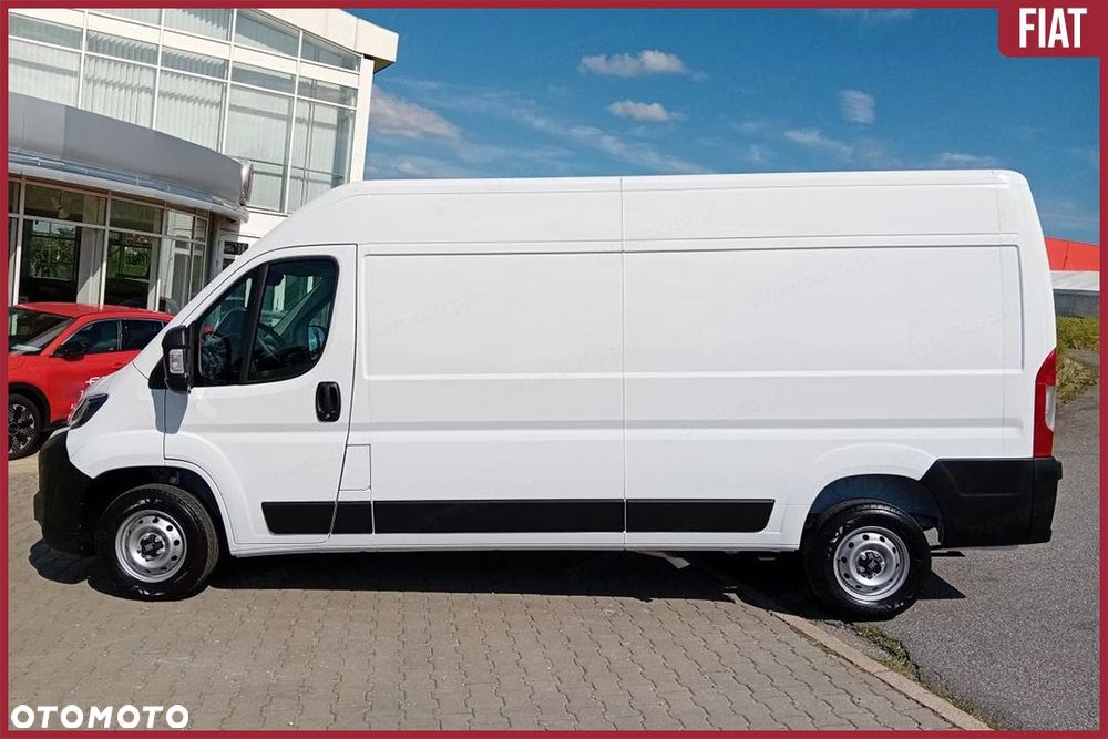 Fiat Ducato L3H2 2.2 140KM - 4