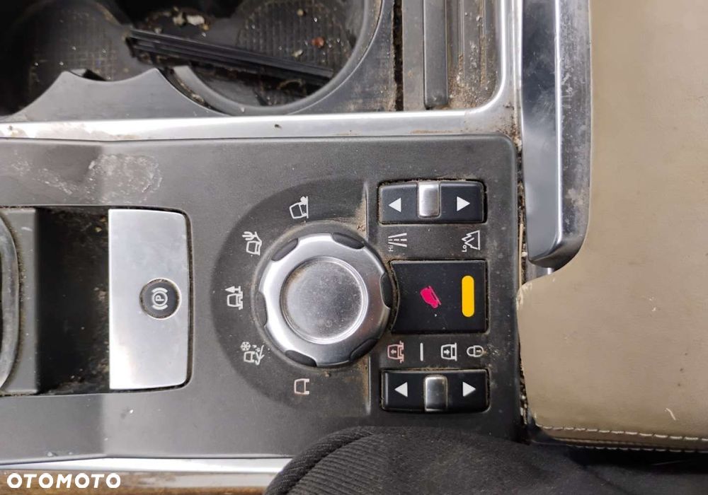 Land Rover Range Rover Sport - 22