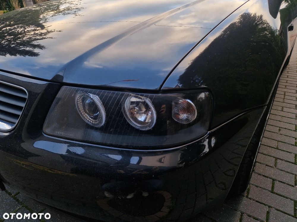 Audi A3 Sportback 1.8T Ambition - 5