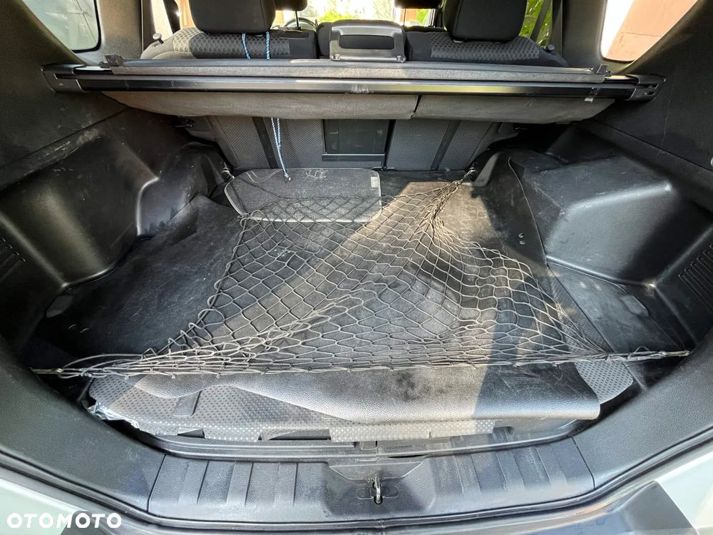 Nissan X-Trail 2.0 dCi LE - 18