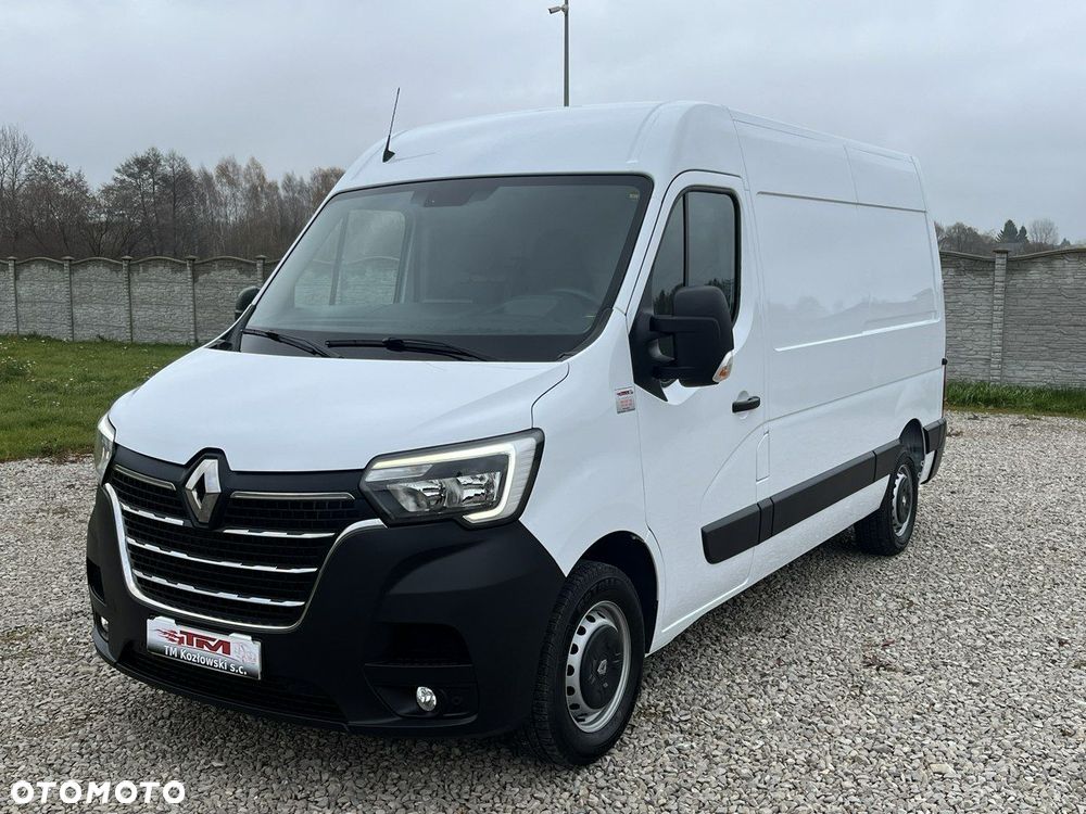 Renault Master - 2