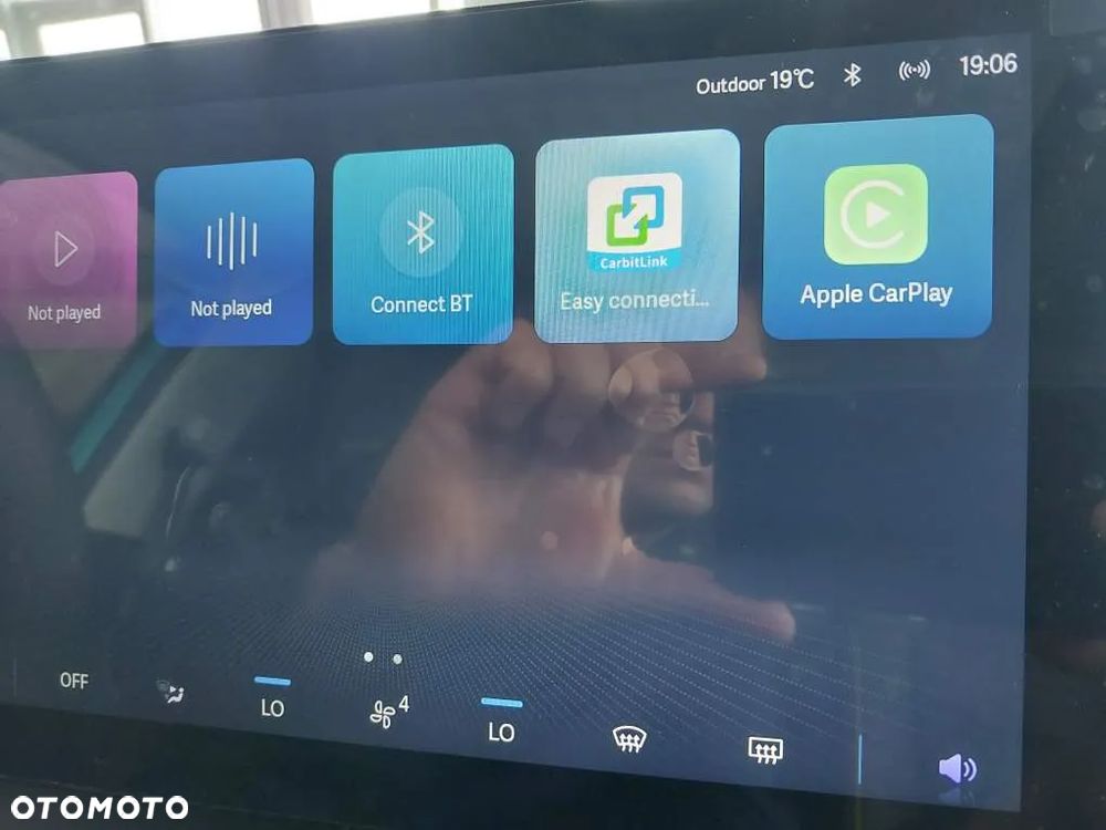 BAIC 5 1.5T Comfort DCT - 21