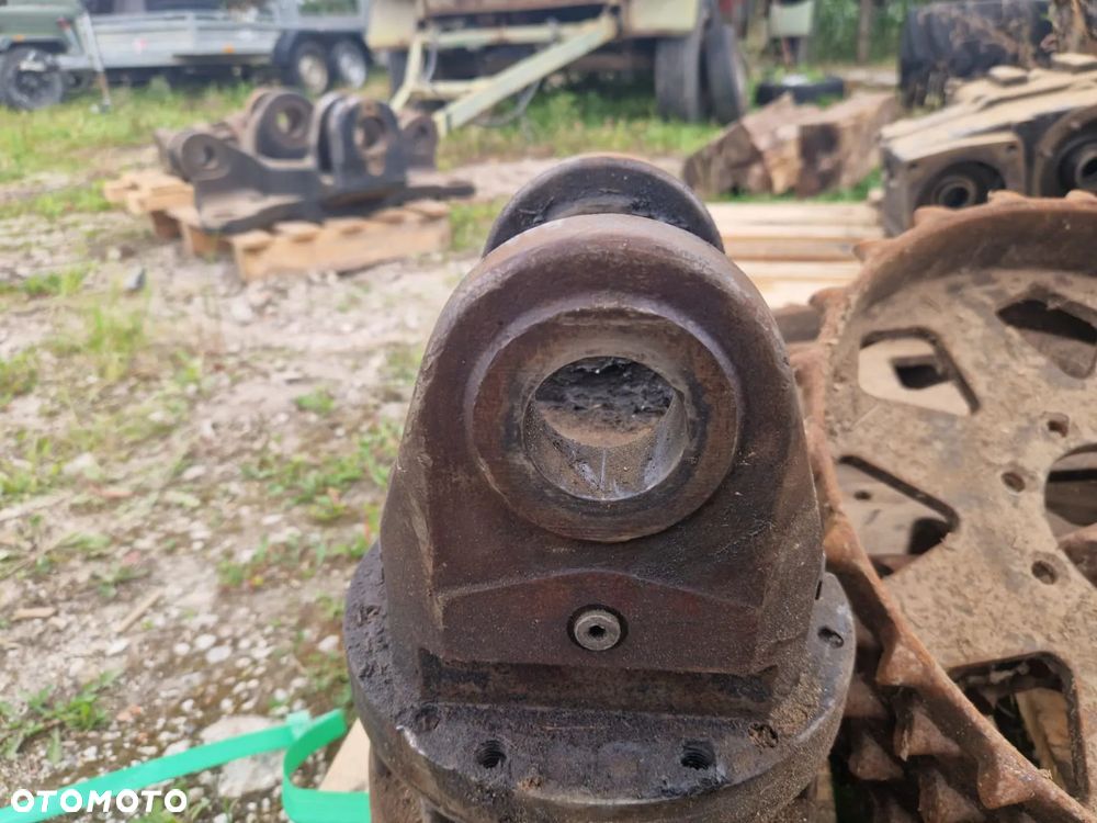 Rotatory zawiesia harwestery forwardery - 10