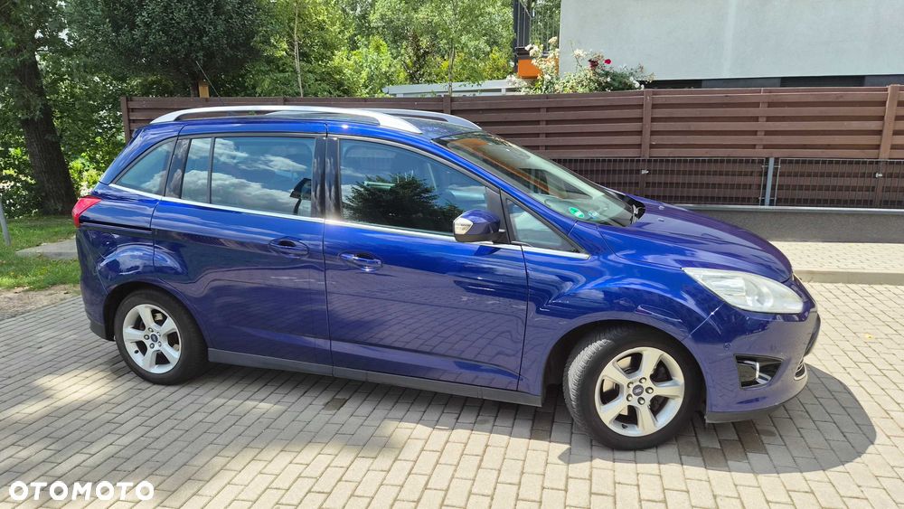 Ford C-MAX - 2