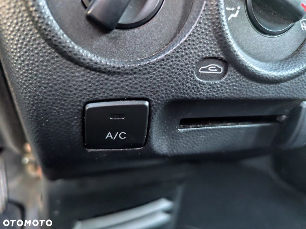 Kia Picanto 1.1 EX - 8