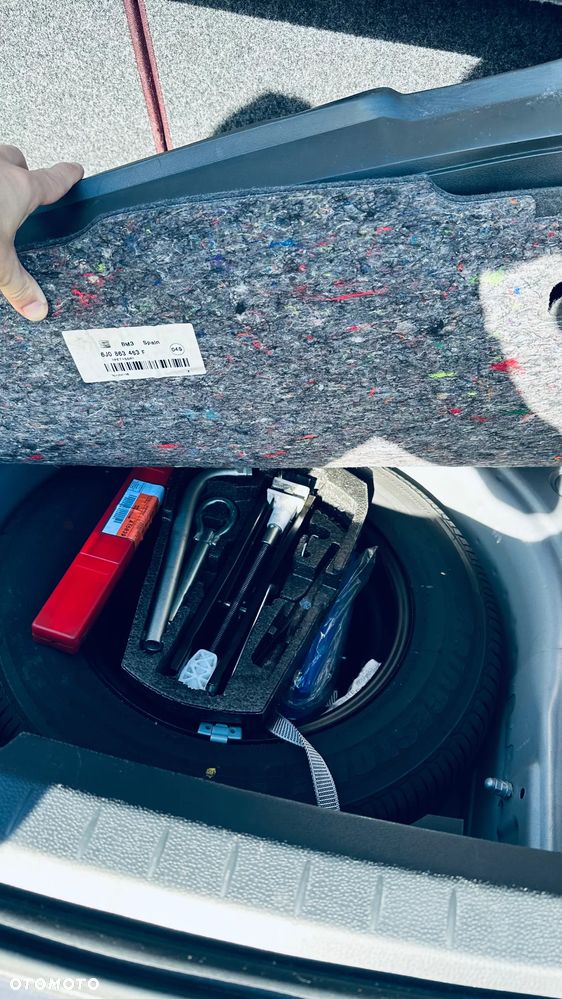 Seat Ibiza 1.2 TSI Colour Edition - 19