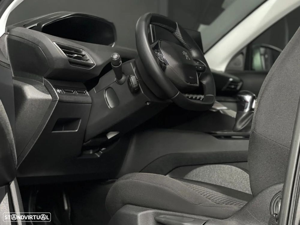 Peugeot 3008 - 3