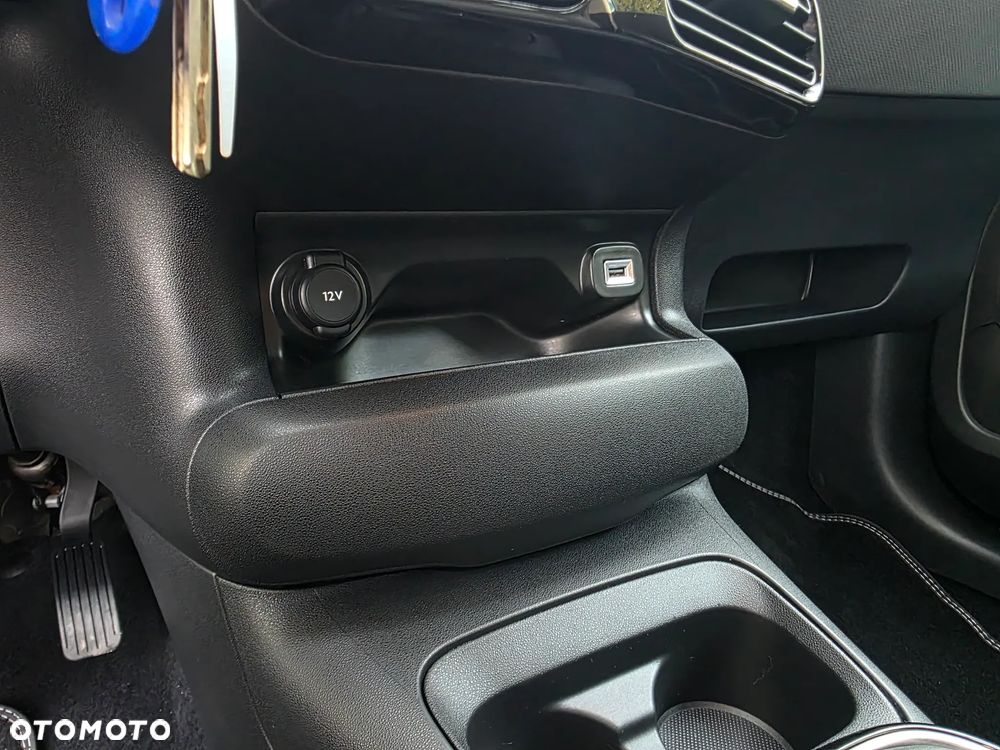 Citroën C4 Cactus PureTech 110 Stop&Start Shine - 24