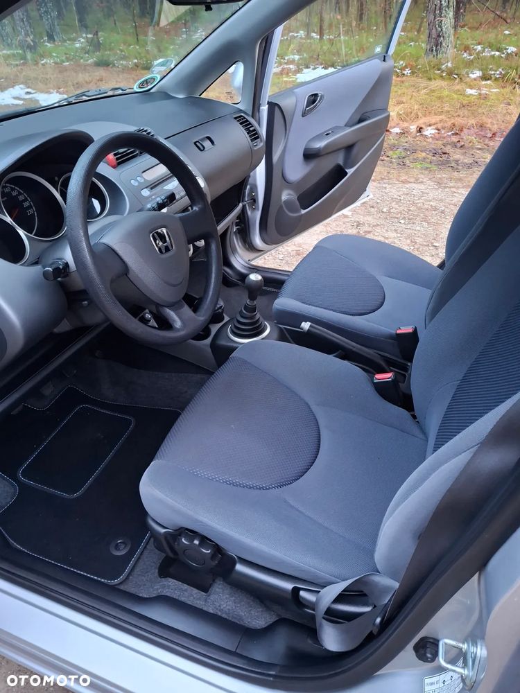 Honda Jazz 1.2 Style - 10