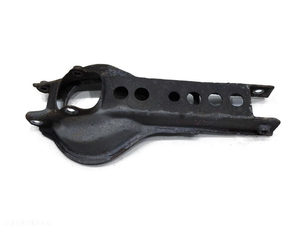 WAHACZ LEWY TYŁ VOLVO S80 - 1