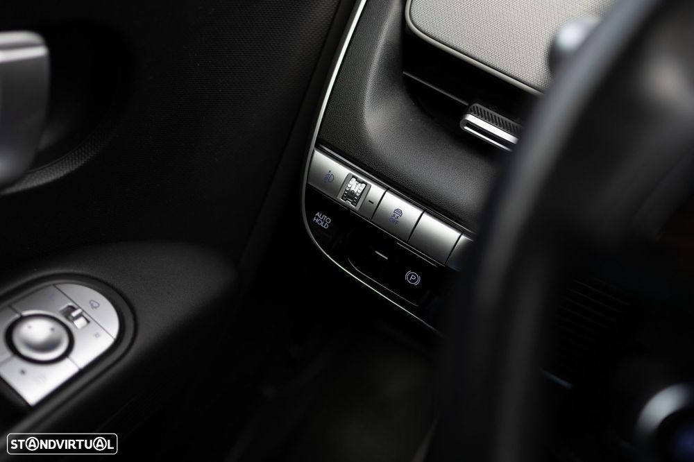 Hyundai Ioniq 5 77 kWh Premium - 54