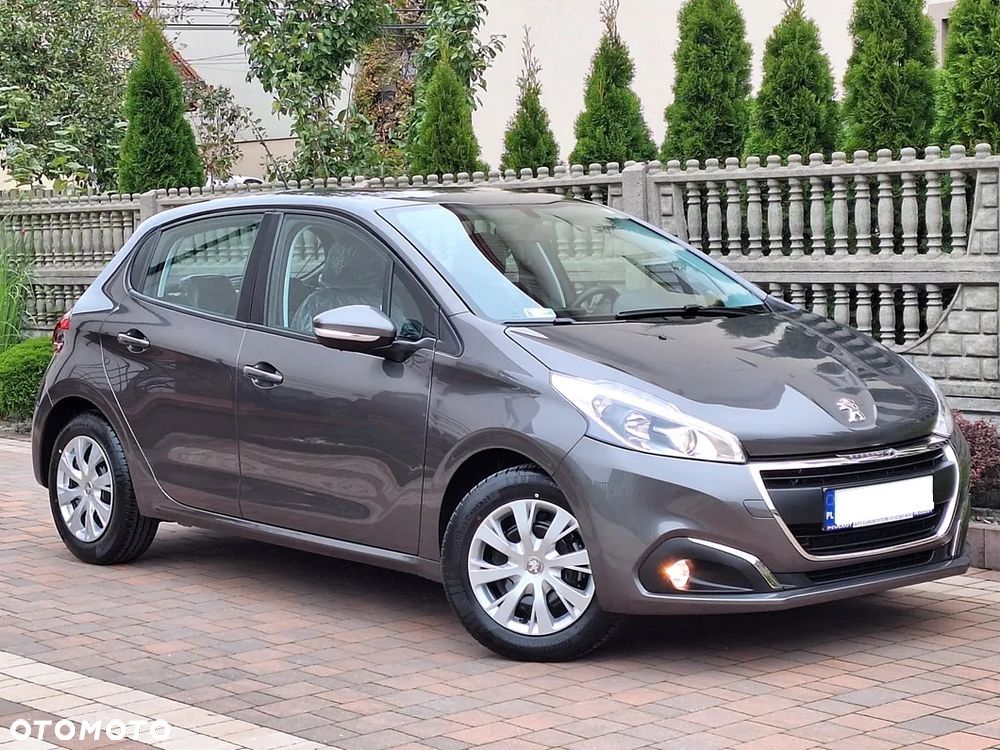 Peugeot 208 1.2 PureTech Allure - 20
