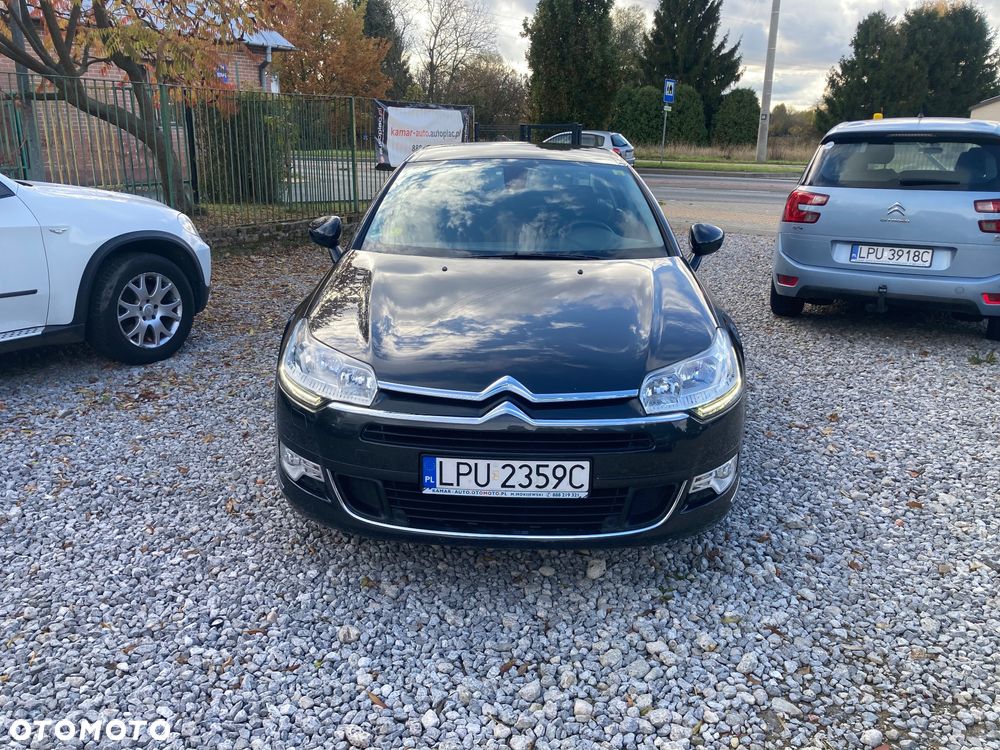 Citroën C5 BlueHDi 150 S&S Selection - 2