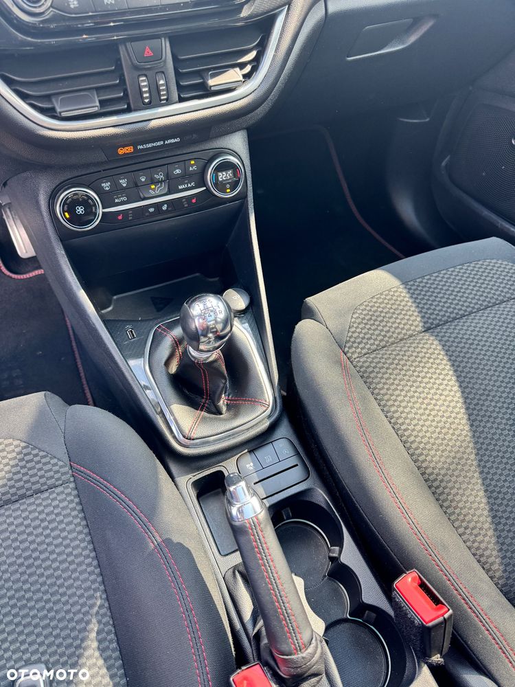 Ford Fiesta ver-1-5-tdci-s-s-st--line-x - 26