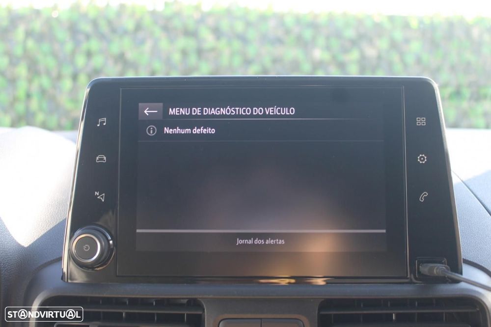 Opel Combo Van 1.5 CDTI - 3 LUGARES - IVA DEDUTÍVEL - 18