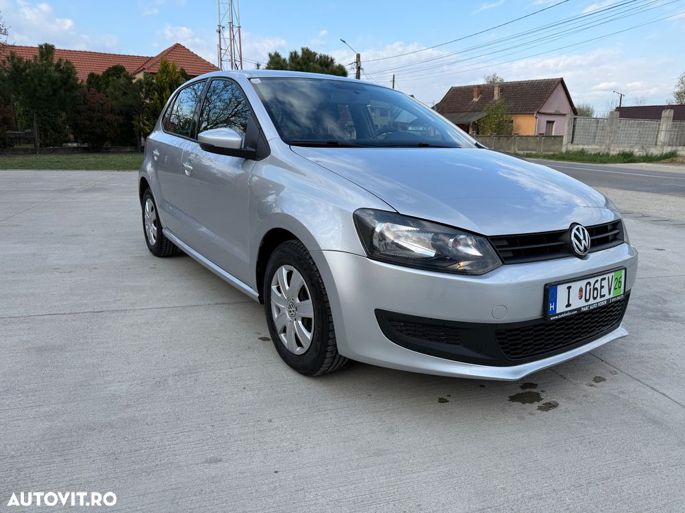 Volkswagen Polo - 34