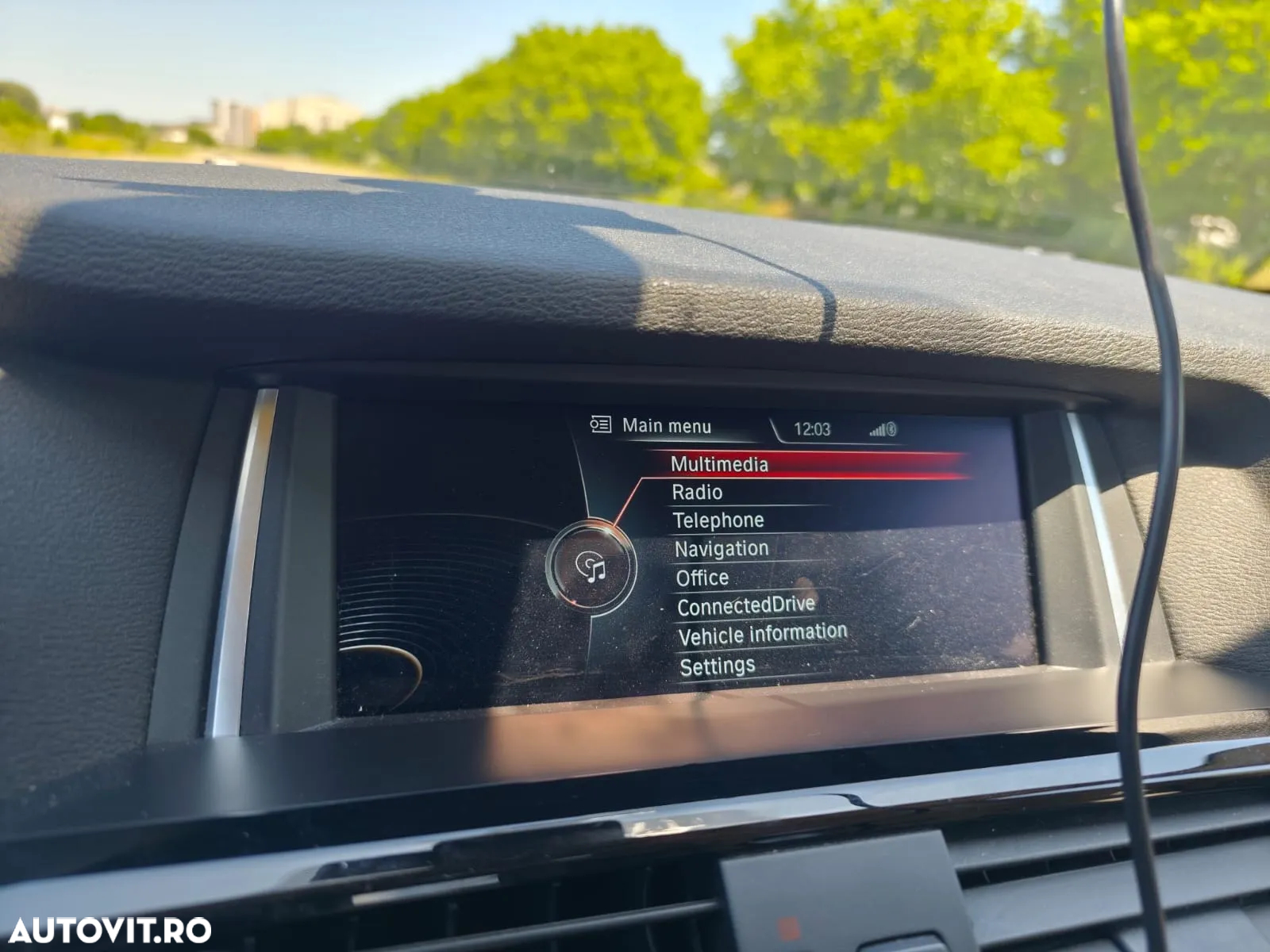 BMW X3 xDrive20d AT xLine - 31