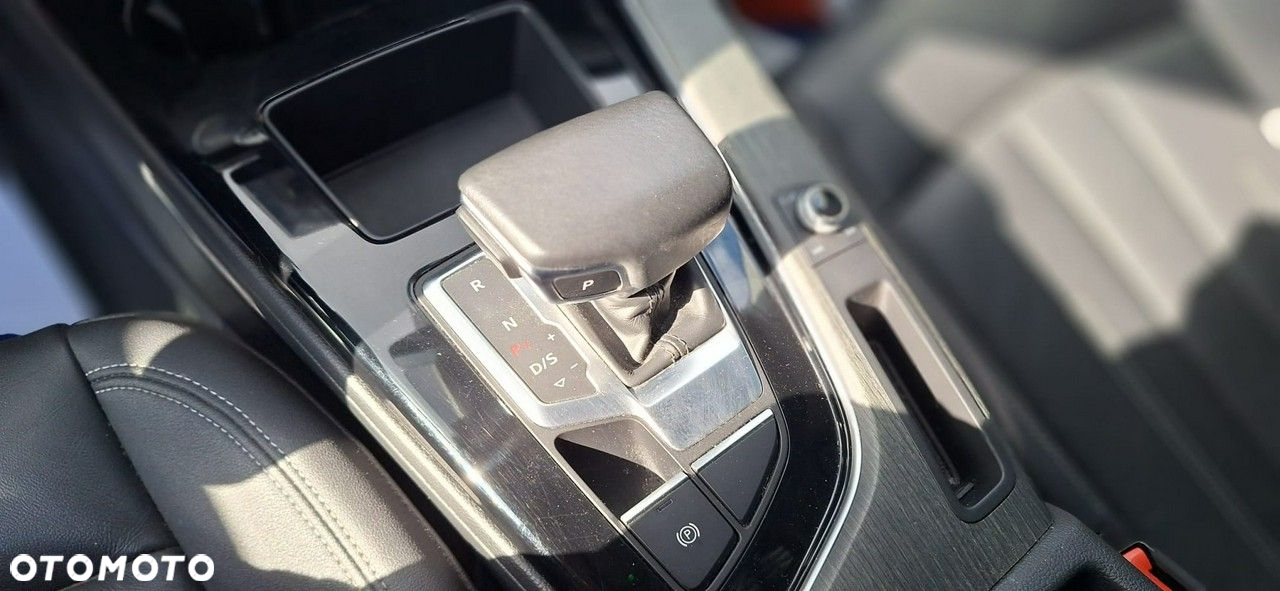 Audi A4 - 12