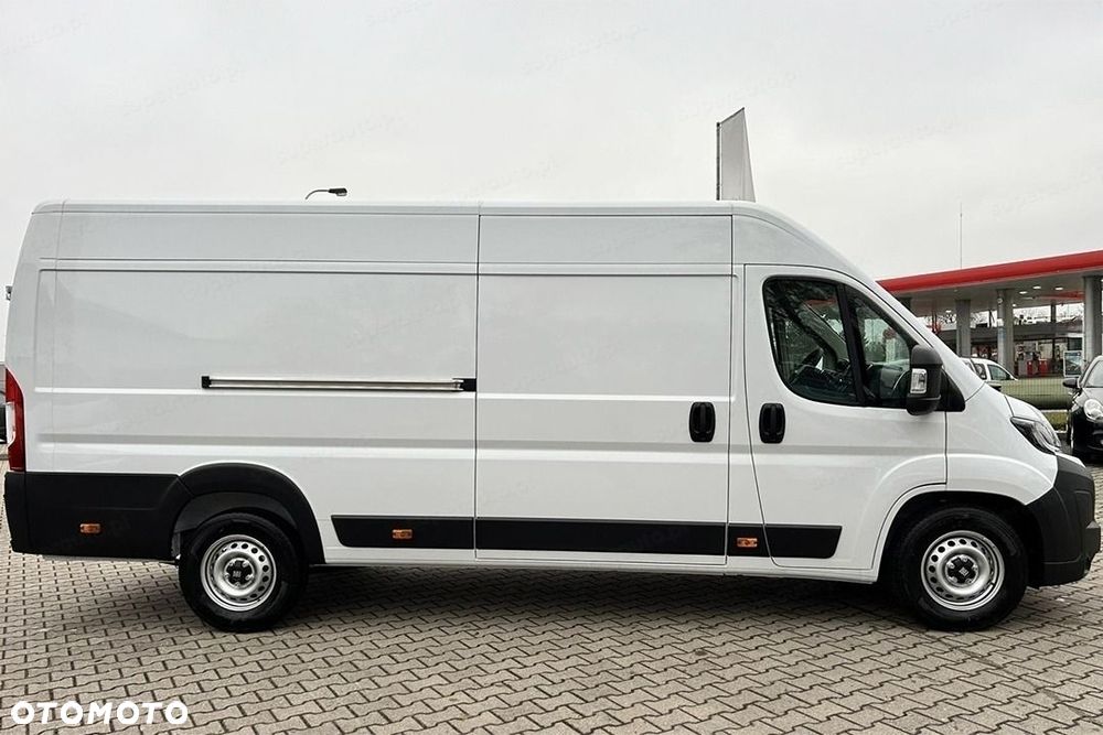 Fiat Ducato Maxi L4H2 2.2 180KM - 5