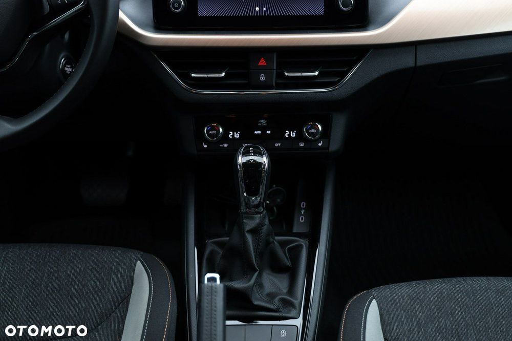 Skoda Scala 1.0 TSI Style DSG - 35