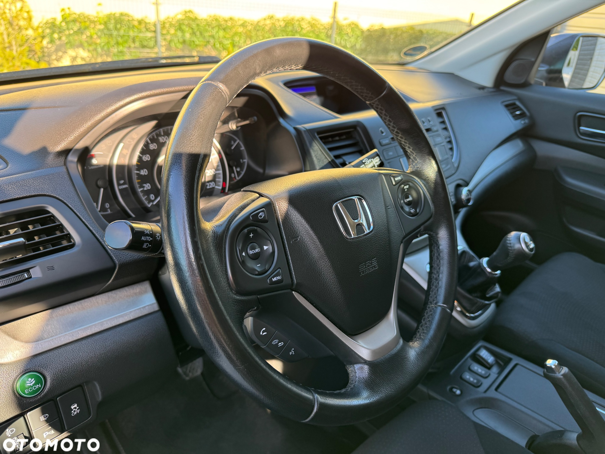 Honda CR-V 1.6i DTEC 2WD City Edition - 18