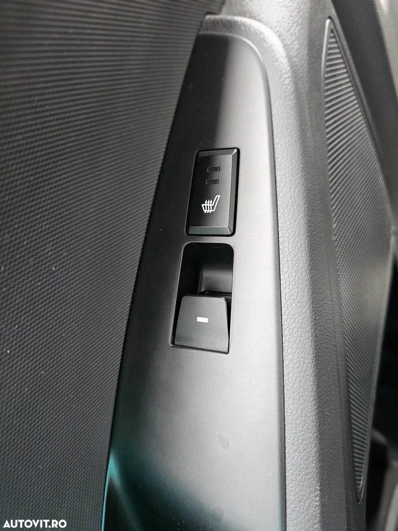Hyundai IONIQ Hybrid 1.6 GDI Style - 21