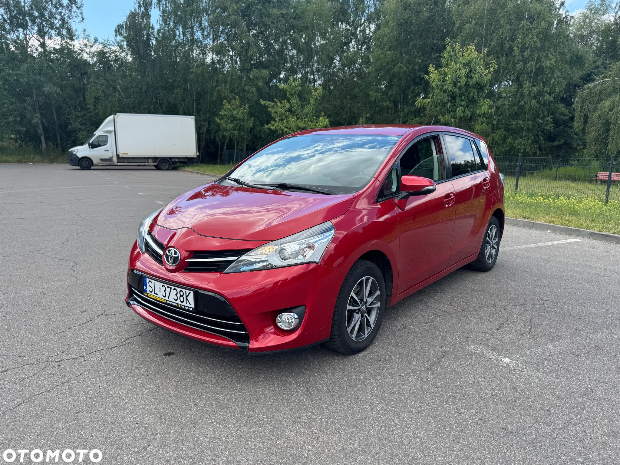 Toyota Verso 1.6 Premium - 3