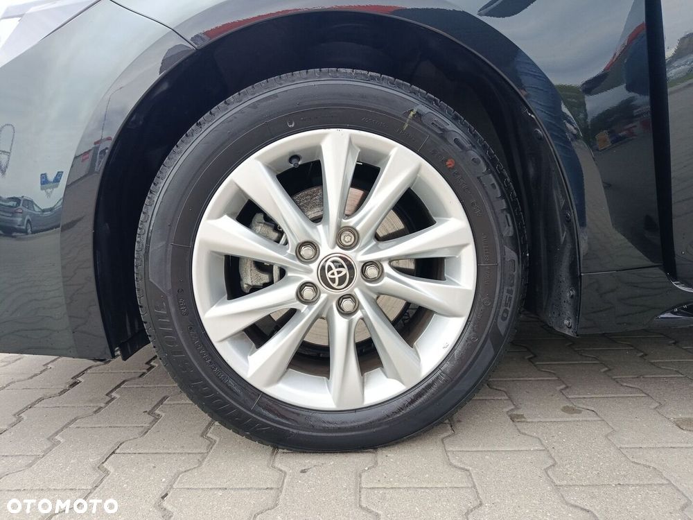 Toyota Corolla 1.8 Hybrid Comfort - 19