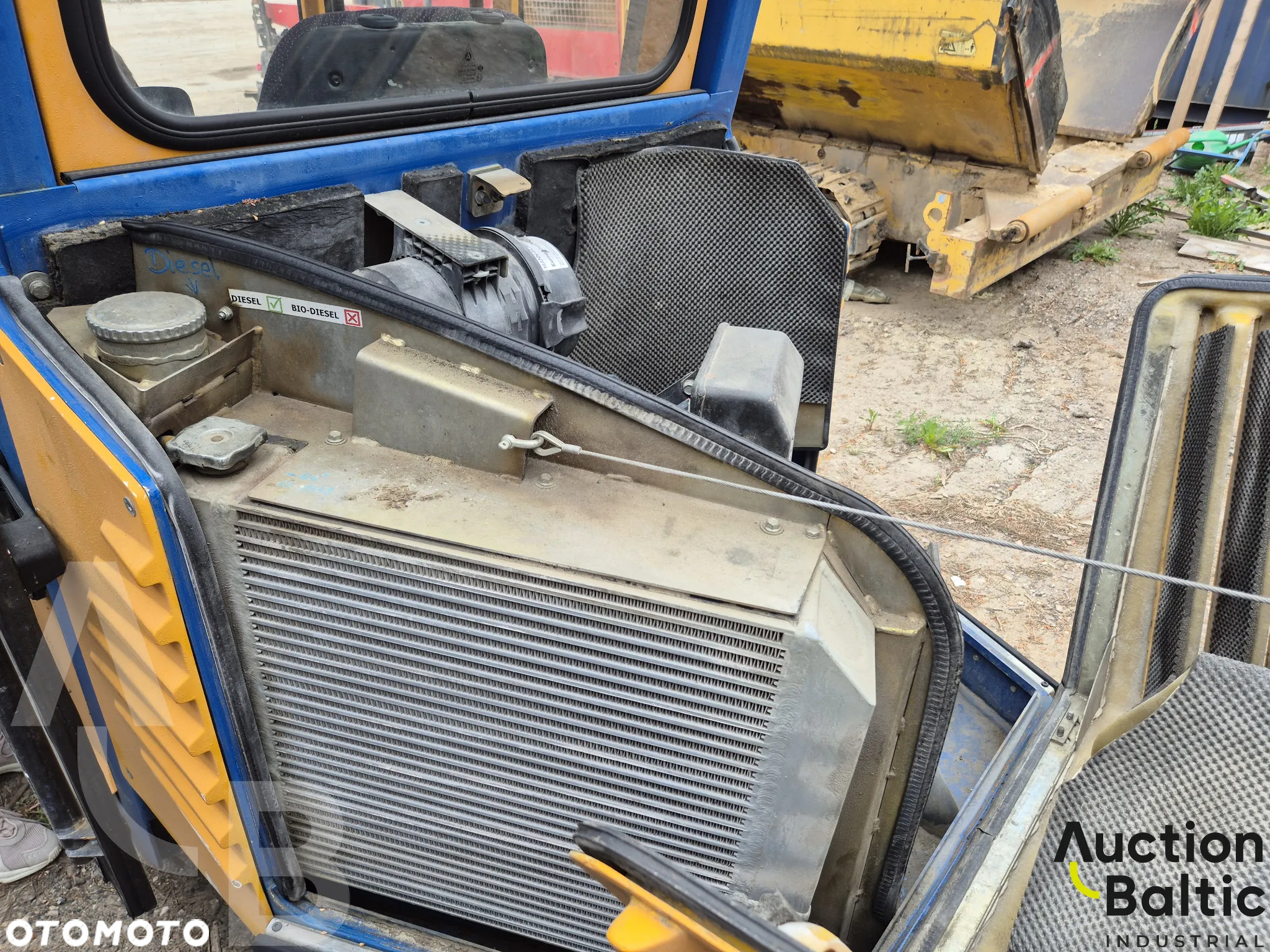 Inny Probst VM 401 Ka - 6