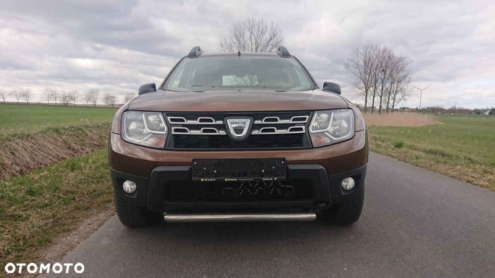 Dacia Duster 1.6 16V 105 4x4 Laureate - 5