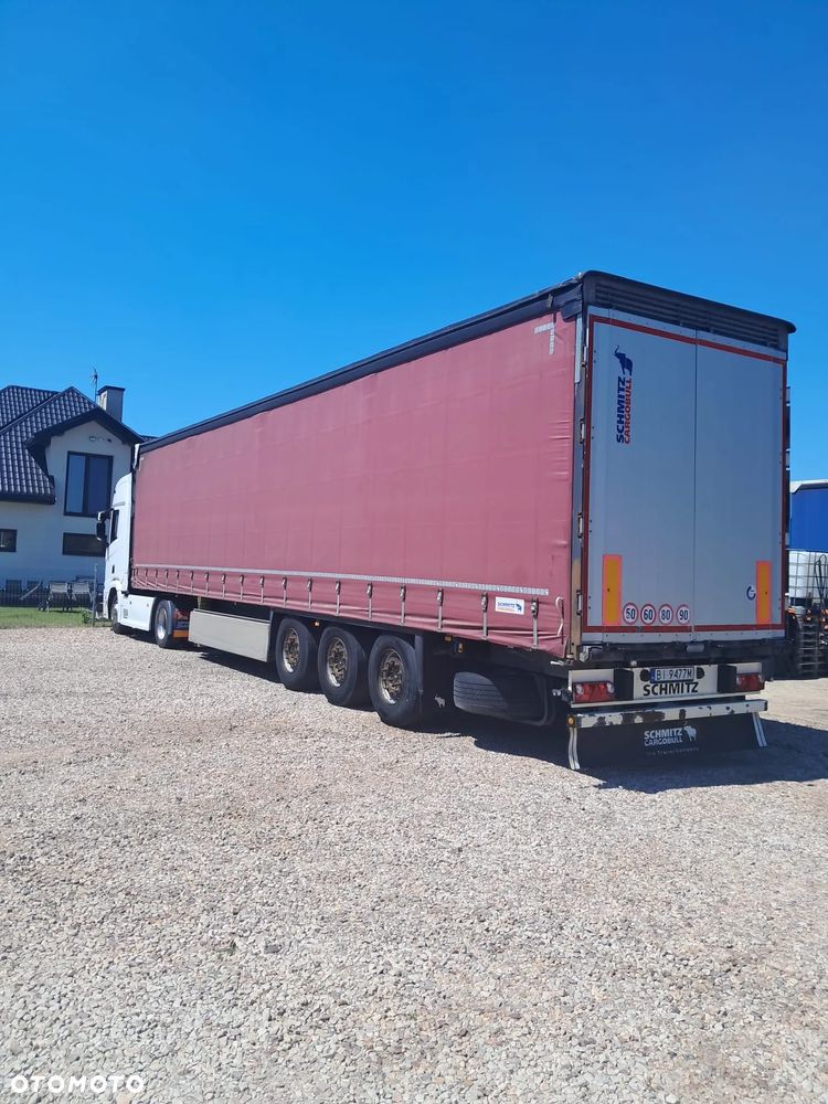 Schmitz Cargobull - 2