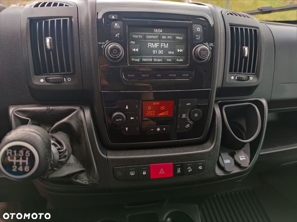 Citroën Jumper - 11