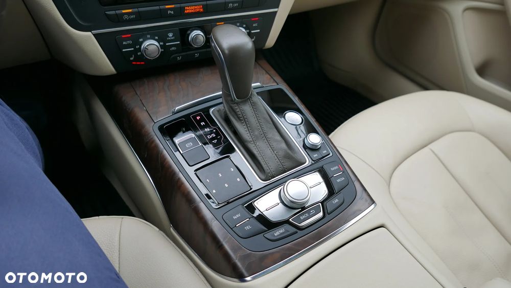 Audi A6 ver-2-0-tfsi-quattro-s-tronic - 11